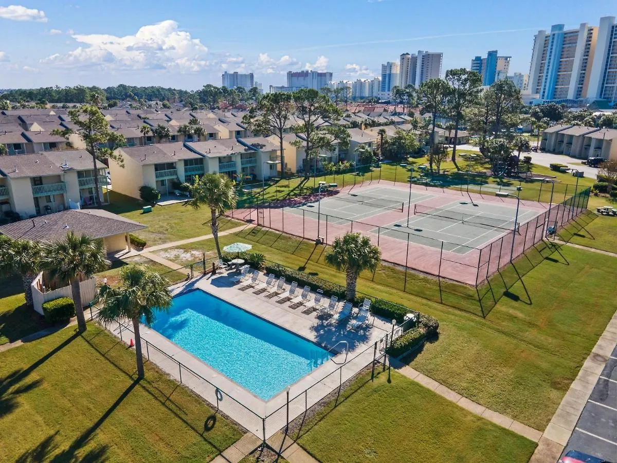 Gulf Highlands 106 Διαμέρισμα Panama City Beach