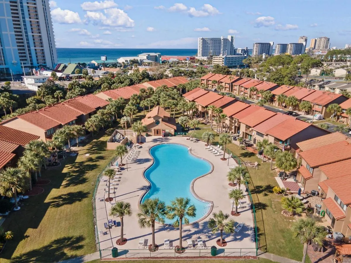 Gulf Highlands 106 Διαμέρισμα Panama City Beach