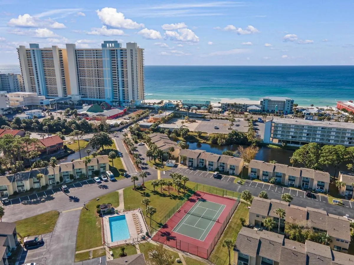 Gulf Highlands 106 Διαμέρισμα Panama City Beach Ηνωμένες Πολιτείες της Αμερικής