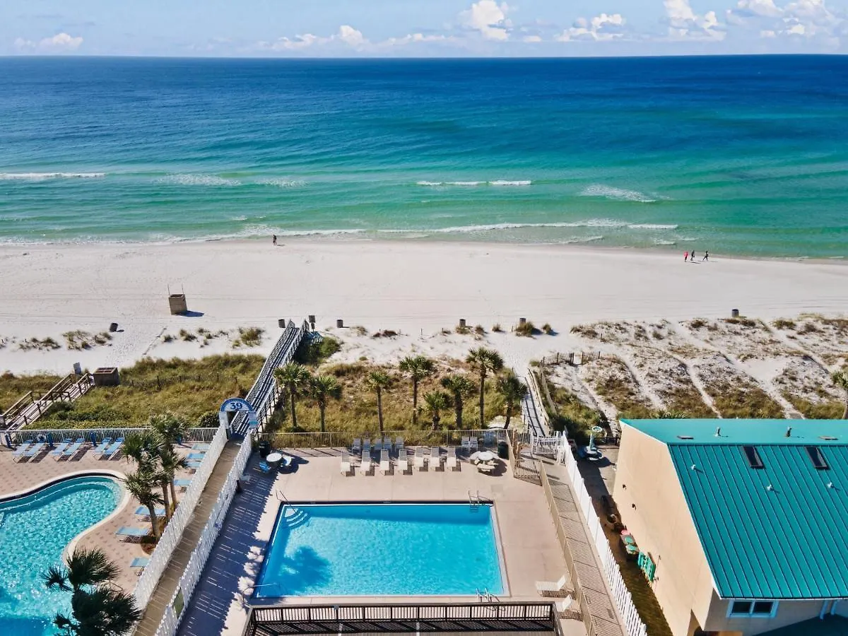 Gulf Highlands 106 Διαμέρισμα Panama City Beach