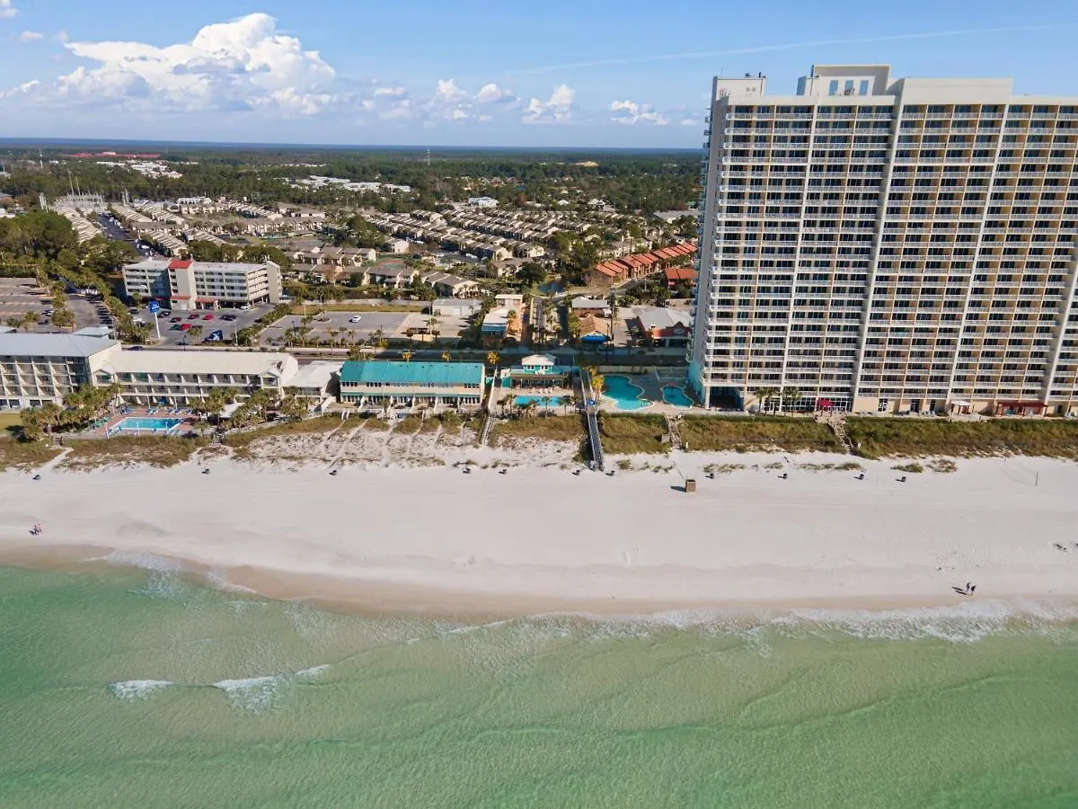 Gulf Highlands 106 Διαμέρισμα Panama City Beach