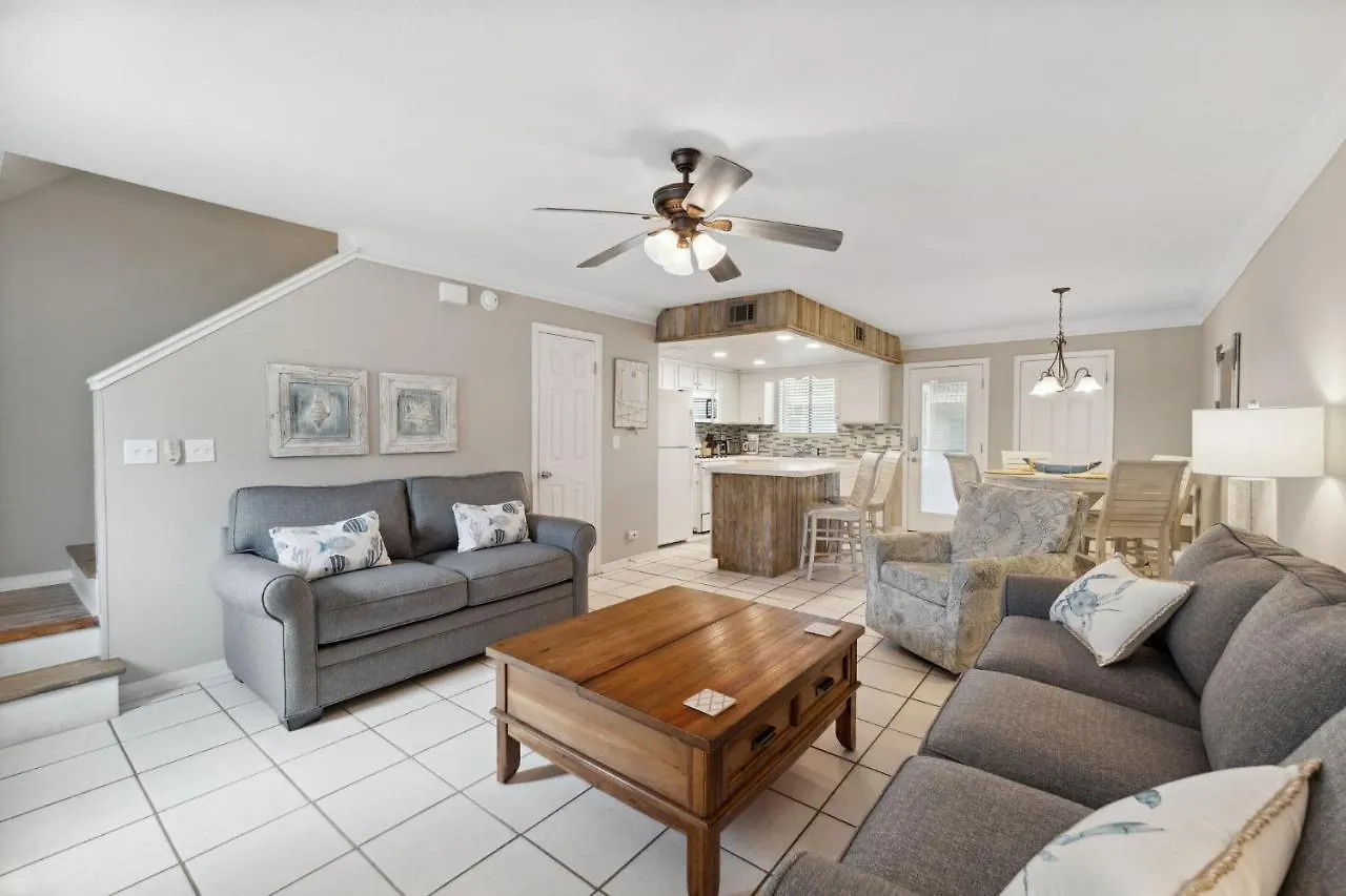 Gulf Highlands 106 Διαμέρισμα Panama City Beach