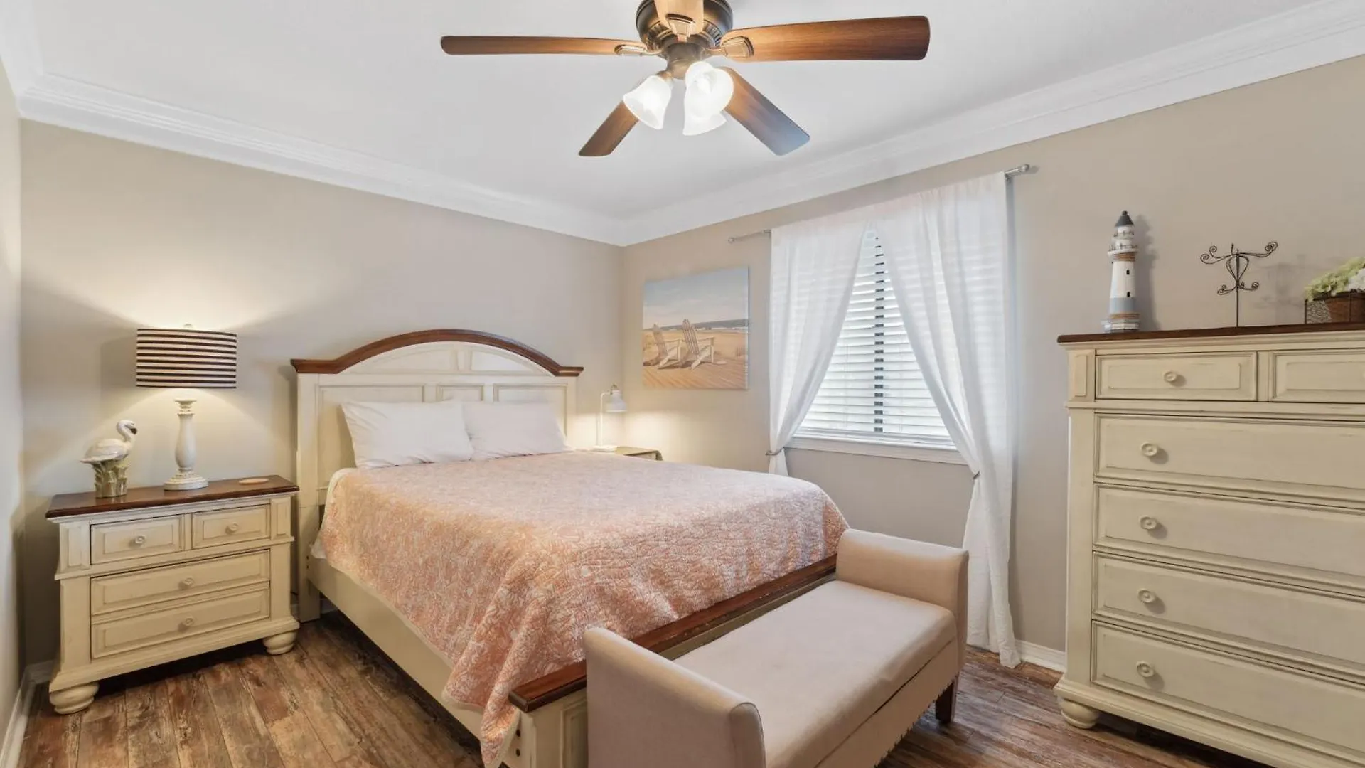 Gulf Highlands 106 Διαμέρισμα Panama City Beach