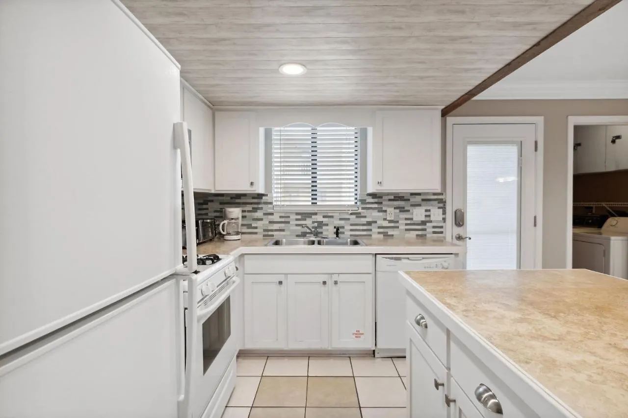 Gulf Highlands 106 Daire Panama City Beach