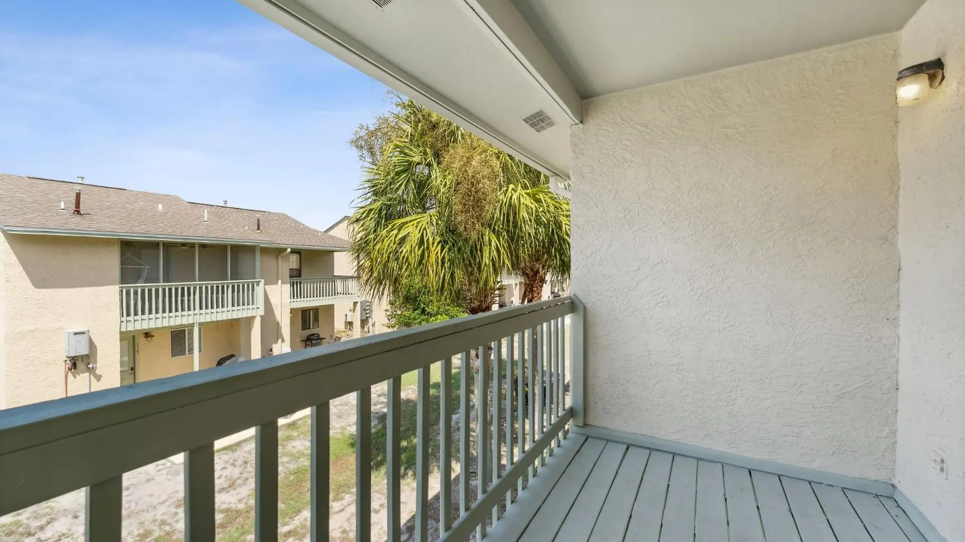 Gulf Highlands 106 Daire Panama City Beach ABD