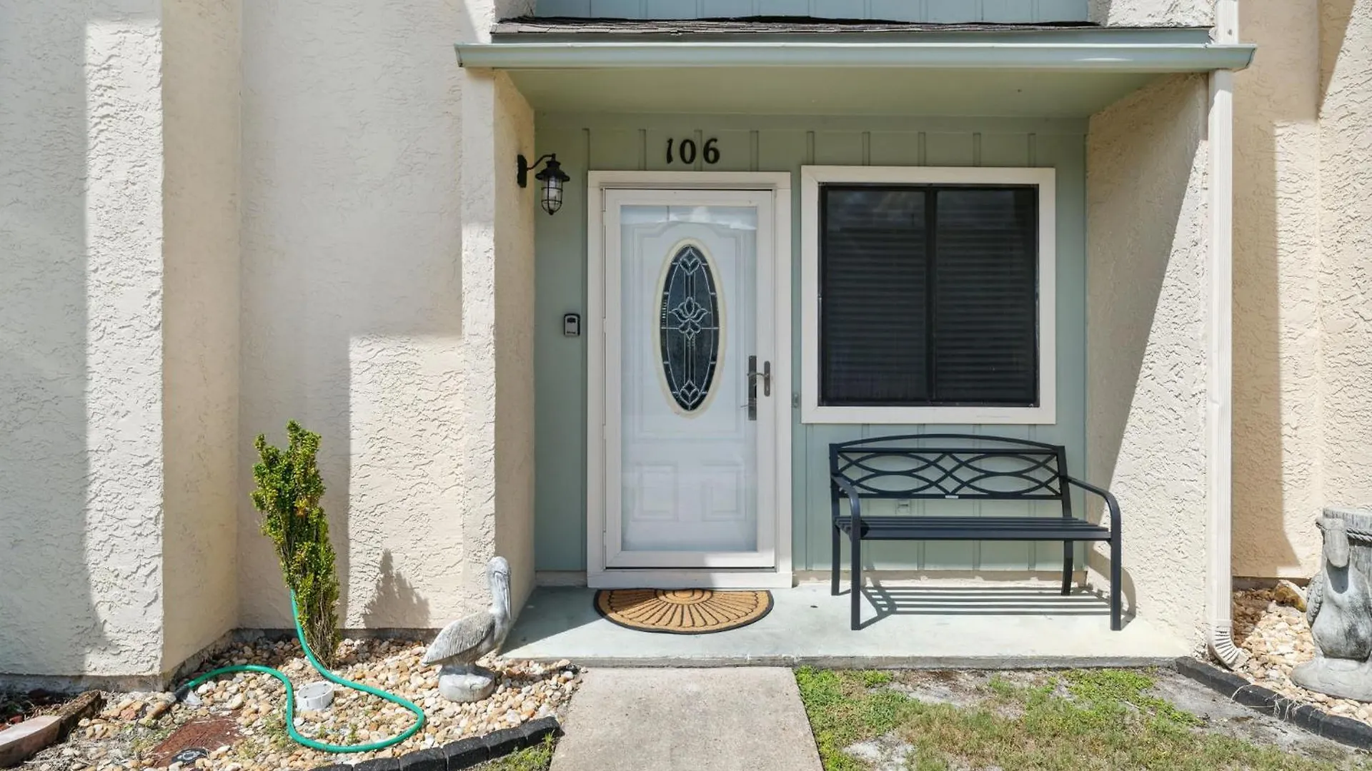 Gulf Highlands 106 Daire Panama City Beach